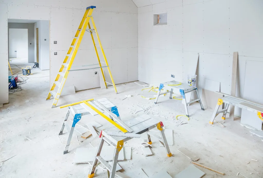 W2.0 Developments Construction Farnborough 04