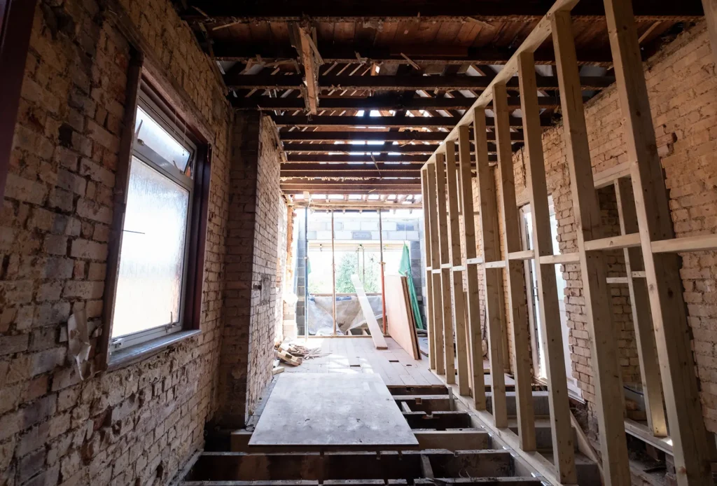 From Worn‑Out to Wow: Your Complete Full Renovation Service in Farnborough with W20 Developments 1 structural work full renovation service