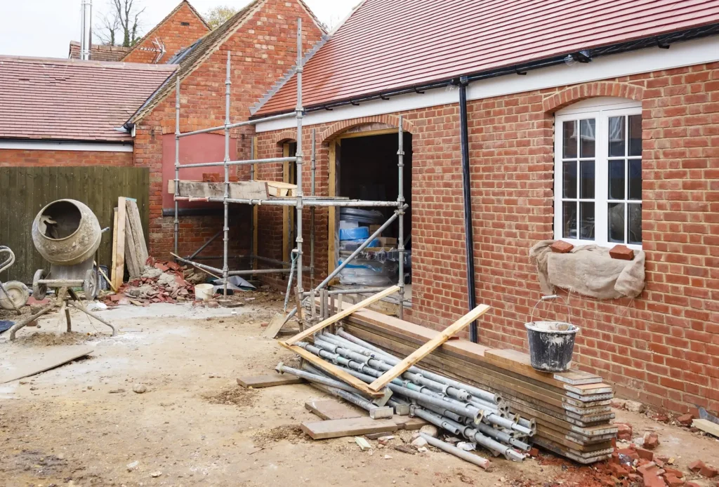 New Build Contractors: Your Vision, Our Expertise 9 new build contractors