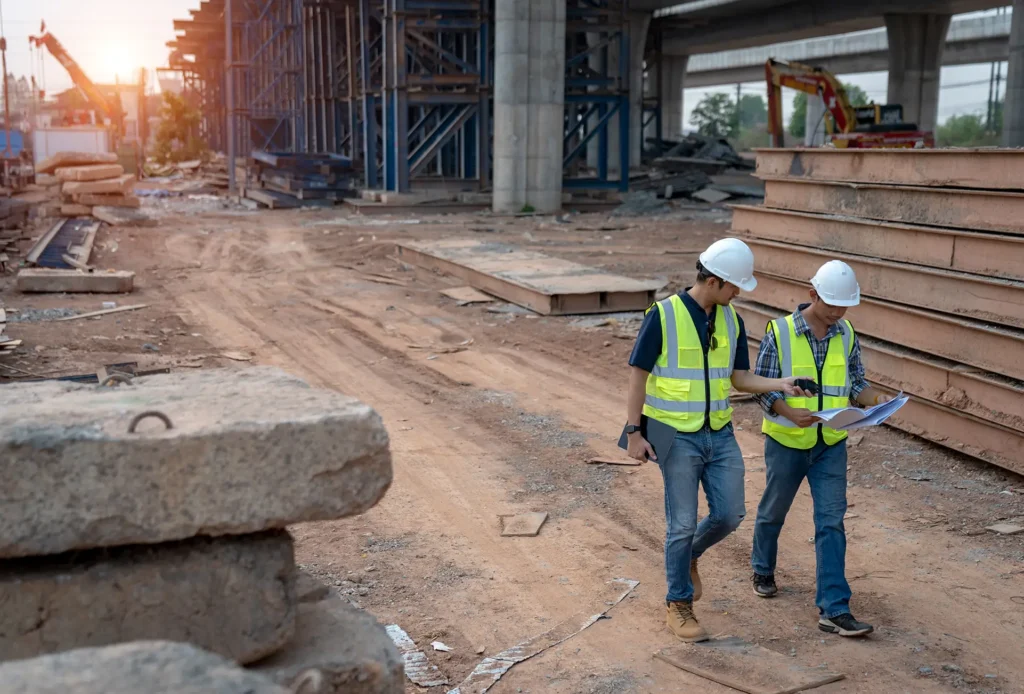 W2.0 Developments Construction Farnborough 12