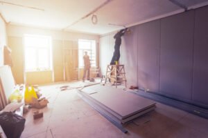 Restorations Farnborough renovation specialists