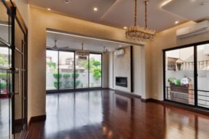 home extensions Farnborough